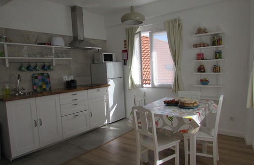 Manteigas Apartment | Mansão do Mé-mé - Apartamento Zêzere