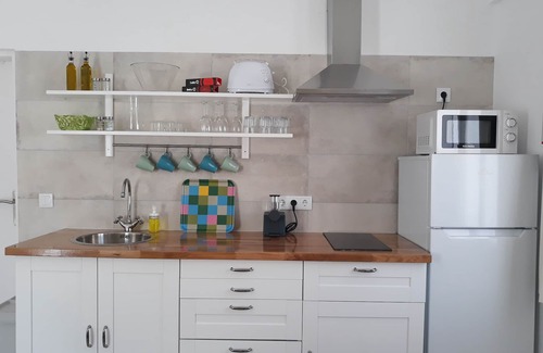 Manteigas Apartment | Mansão do Mé-mé - Apartamento Zêzere