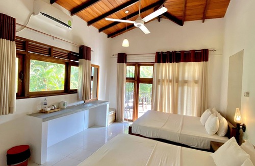 Udawalawa Bed & Breakfast | Mansala Safari House