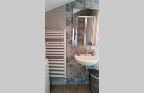 Groppino-Torbora House | Mansarda a Noli e Spotorno