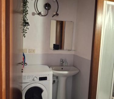 Gorla Apartment | Mansarda accogliente