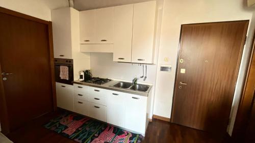 Gorla Apartment | Mansarda accogliente