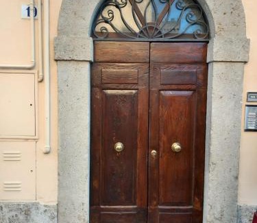 Staggia Apartment | Mansarda Brunelleschi