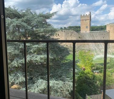 Staggia Apartment | Mansarda Brunelleschi