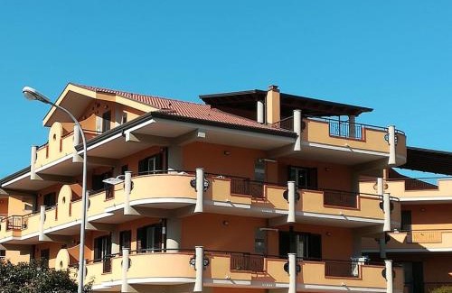 Brolo Apartment | Mansarda da Dani