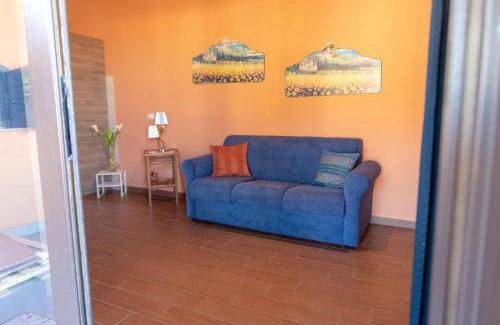 Brolo Apartment | Mansarda da Dani