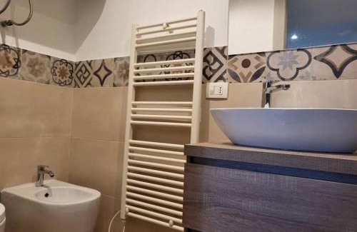 Roman Quarter Apartment | Mansarda di charme con Vista
