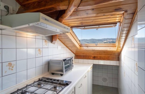Diano Marina Apartment | Mansarda Elisabetta by Interhome