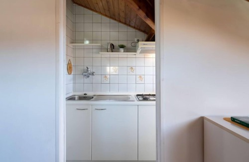 Diano Marina Apartment | Mansarda Elisabetta by Interhome