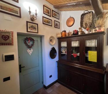 Roccaraso Apartment | Mansarda in centro