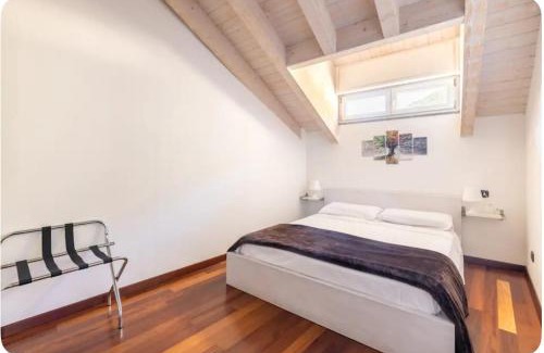 Finalborgo Apartment | Mansarda Ivy