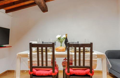 Pisa Apartment | Mansarda nel Cuore di Pisa