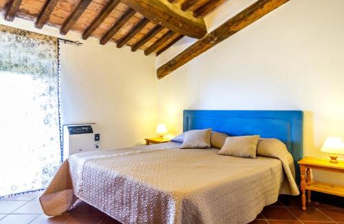 Roccatederighi Apartment | Mansarda Roccatederighi