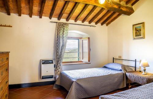 Roccatederighi Apartment | Mansarda Roccatederighi