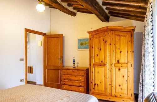 Roccatederighi Apartment | Mansarda Roccatederighi