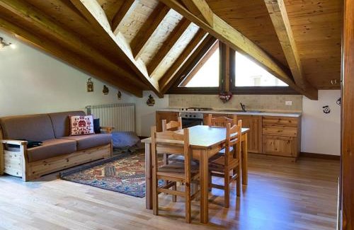 Temu Apartment | Mansarda Santa Chiara