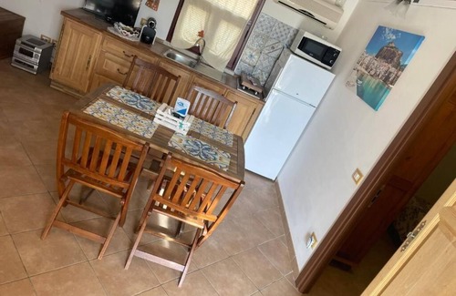 Piana Calzata Villa | Mansarda Villa Mareazzurro