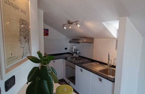Montesilvano Apartment | Mansarda Vista Mare