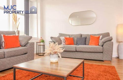 Hawick House | Mansfield