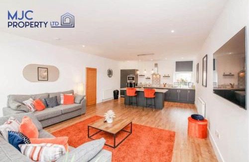 Hawick House | Mansfield