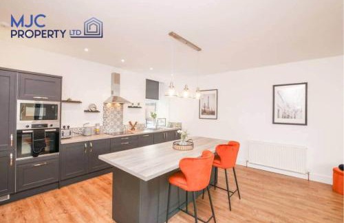 Hawick House | Mansfield
