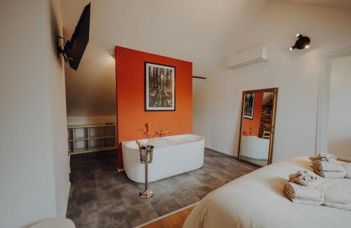 Houffalize Apartment | Mansio