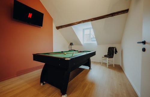 Houffalize Apartment | Mansio