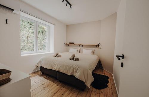Houffalize Apartment | Mansio
