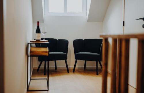 Houffalize Apartment | Mansio