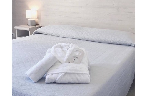 Elmas Hotel | Mansio Residence Hotel