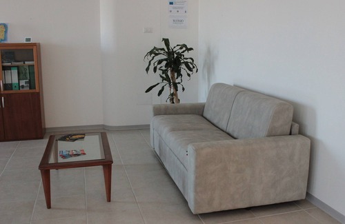 Elmas Hotel | Mansio Residence Hotel