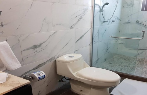 Centro Hotel | Mansion Azul Cholula