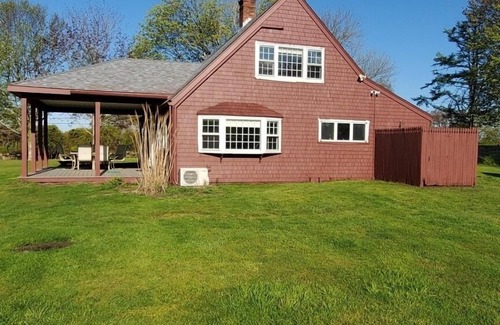 New Shoreham House | Mansion Beach- October to May Available!