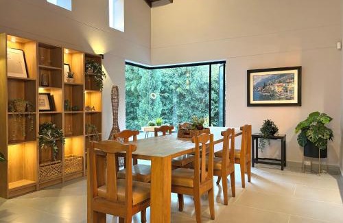 El Tesoro Villa | MANSION BR VILLA Piscina, Jacuzzi, 6 min de Provenza