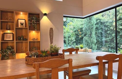 El Tesoro Villa | MANSION BR VILLA Piscina, Jacuzzi, 6 min de Provenza