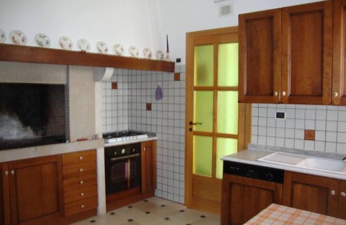 Cisternino House | Mansion - Cisternino