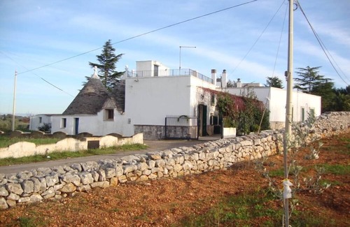 Cisternino House | Mansion - Cisternino