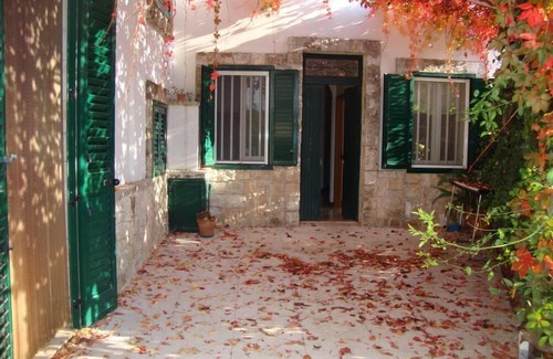 Cisternino House | Mansion - Cisternino