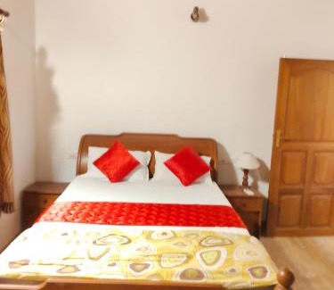 Kumarakom Villa | Mansion Du Lac