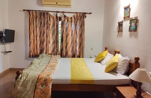 Kumarakom Villa | Mansion Du Lac