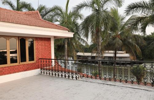 Kumarakom House | Mansion Du Lac kumarakom
