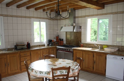 Le Change House | Mansion form the 18th century in Dordogne, close to Perigueux, village of Le Change