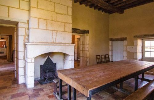 Saint-Georges-de-Montclard House | Mansion in Aquitaine with Private Pool