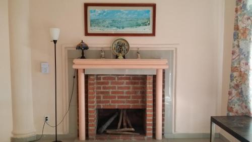 Alfredo V. Bonfil Bed & Breakfast | Mansion Giahn Bed & Breakfast