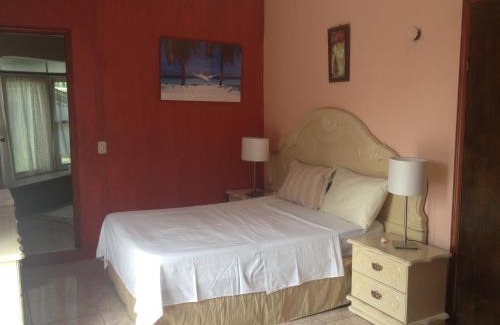 Alfredo V. Bonfil Bed & Breakfast | Mansion Giahn Bed & Breakfast