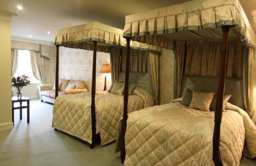 Elgin Hotel | Mansion House Hotel