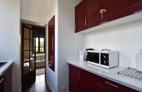 Pays-de-Belves Villa | Mansion in Belvès with Private Pool