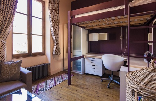 Savignac-Ledrier Villa | Mansion in Dordogne with Private Pool