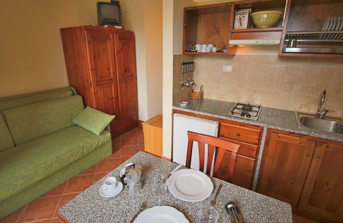 Fitili Villa | Mansion in Parghelia near Coast of the Gods