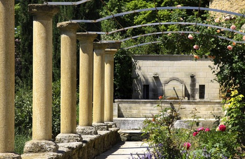 Lauris House | Mansion - Lauris